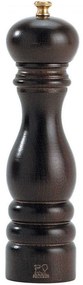 Μύλος Πιπεριού Paris 870418/1 18cm Dark Brown Peugeot Wood