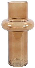 Διακοσμητικό Βάζο (Φ13.5x25.5) Decostar 787891