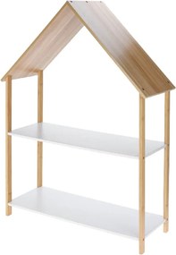 Ραφιέρα House - 80x30x108cm