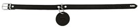 Κολλάρο Σκύλου Hunter Aalborg Μαύρο S/M 37-43 cm