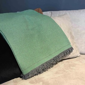 Sofa Cover Elite - Green Green