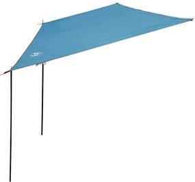 vidaXL Τέντα ανθεκτική στο νερό με στέγη