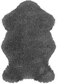Χαλί DARK GREY SHADE ANIMAL 80 x 150 εκ.