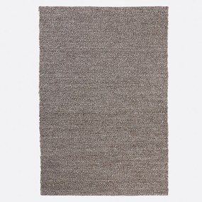 Χαλί με πλεκτή υφή, Hamea