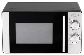 Juro-Pro MO-207MB Φούρνος Μικροκυμάτων 20lt INOX