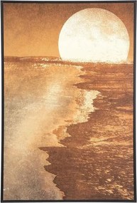 ΔΙΑΚΟΣΜΗΤΙΚΟΊ ΠΊΝΑΚΕΣ PRINT FRAME FL SUN 60X90 ATMOSPHERA 188062