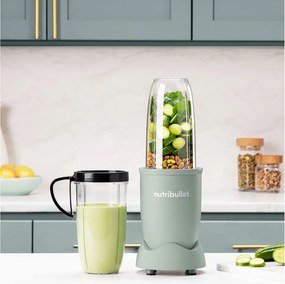 ΜΠΛΈΝΤΕΡ PERSONAL BLENDER NUTRIBULLET NB907MAJD