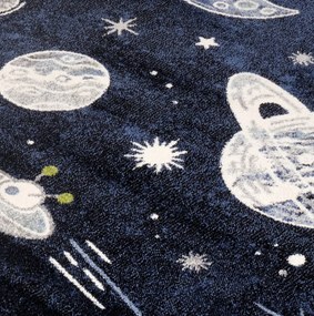 Χαλί 133x190 Ουρανός Viopros