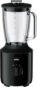 Μπλέντερ Κύπελλο Braun JB3150 1,5 L 800W Μαύρο 800 W