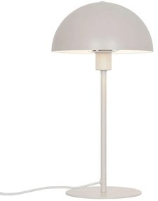 Φωτιστικό Επιτραπέζιο Ellen 20 48555009 20x20x41,5cm E14 40W Beige Nordlux