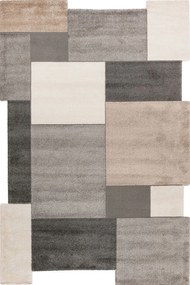 Χαλί Frisco 285 Grey Obsession 160X230cm