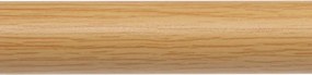 ΚΡΕΜΆΣΤΡΕΣ ΔΑΠΈΔΟΥ GAR RACK SPL MTL BLACKWOOD