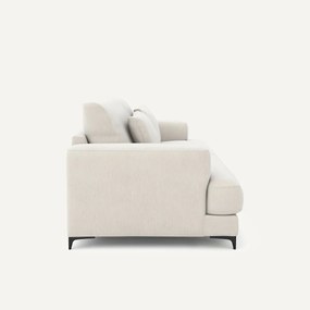 Καναπές-κρεβάτι 4 θέσεων από βελούδο, Marsile