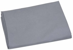 vidaXL Επένδυση Καροτσιού Κήπου Σκ. Γκρι 81 x 41 x 40 εκ.Υφασμάτινη