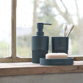 Brave dark green 280 ml δοχείο κρεμοσάπουνου Sealskin