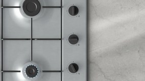 Εστία Υγραερίου Balay 3ETX463BB 60 cm