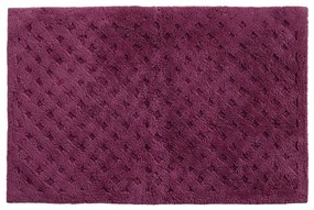 Ταπέτο Μπάνιου Paradise Rose Nef-Nef Homeware 60X90 100% Cotton