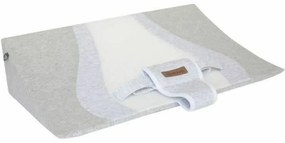 Μαξιλάρι Domiva 3D WAVE 60 x 120 cm