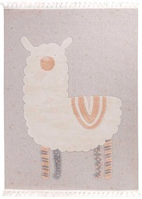 Παιδικό Χαλί (160x230) Royal Carpet Lila Kids 35