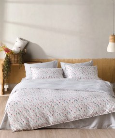 ΣΕΤ KING SIZE ΣΕΝΤΟΝΙΩΝ 270x270cm 4 ΤΕΜ. KENTIA - ERBE 01