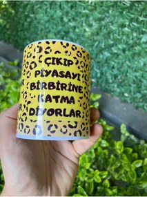 Stewehome Πορσελάνινη κούπα φλυτζάνι Λευκό