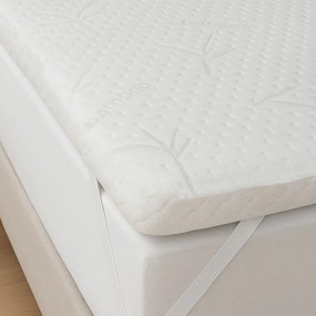Ανώστρωμα Μονό (90x200) La Luna Easy Rest