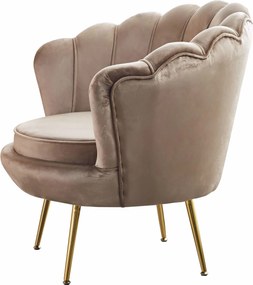 Πολυθρόνα Moli-Mpez Anoixto