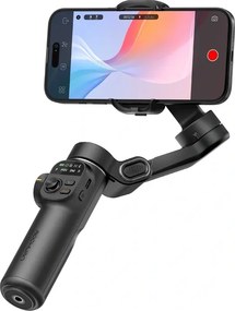 AOCHUAN X2 Standard Gimbal (Μαύρο)