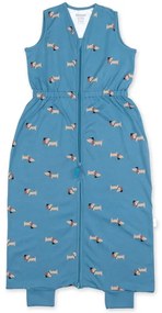 Υπνόσακος Bemini Magic Bag®0.5Tog Wouff Blue 24-36M.