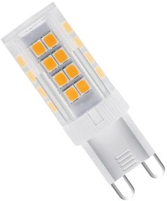 Λαμπτήρας LED InLight G9 3.5W 4000K