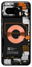 Google Pixel 8 Teardown Skin