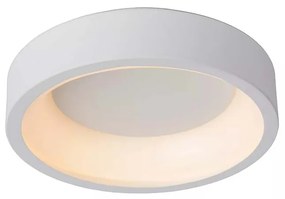 Φωτιστικό Οροφής Lucide 46100-20-31 TALOWE LED Λευκό (White) 3000 K