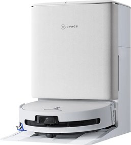 ECOVACS DEEBOT T90 OMNI ΛΕΥΚΟ EU