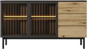 Μπουφές Equinox-Μήκος: 149.9 εκ.