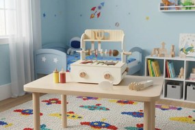 Παιδικό σετ ψησταριάς Joyland BBQ King