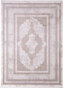 Χαλί (200x250) Royal Carpet Infinity 5914A Beige
