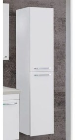 Στήλη DODE WHITE 35 3CDO035WH0 Kρεμαστή 35x27x160cm  3CDO035WH0