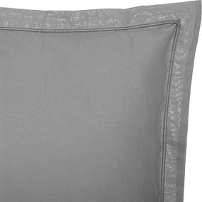 Μαξιλαροθήκη Oxford (50x70) A-S D'Oreiller Grey 178571B