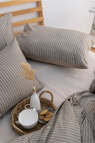 Stewehome Σετ 2 τεμαχίων βαμβακερών μαξιλαροθήκων 50x70 με σχέδιο 50x70 cm