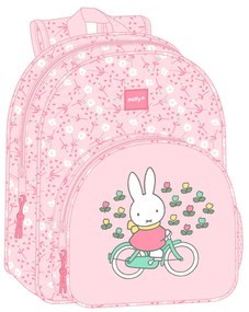 Σακίδιο Miffy Flores