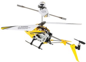 Τηλεκατευθυνόμενο Ελικόπτερο KX7228_1 IKONKA