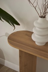 Μπουφές Δρυς SIRA 150x35x75