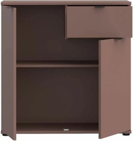 Σιφονιέρα Γκρι