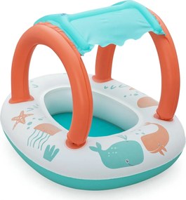 Φουσκωτό σκάφος Bestway 78 x 61 x 56 cm