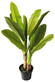 New plan BANANA TREE NP014_120_22 ΥΨΟΣ 120cm Τεμαχιο