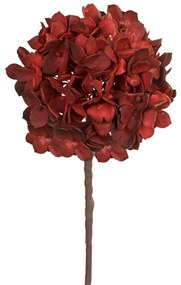 Λουλούδι Κόκκινο Art Et Lumiere 90εκ. 01279