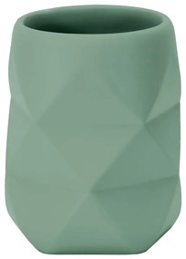Ποτηροθήκη Crackle Maledivia Kleine Wolke Polyresin