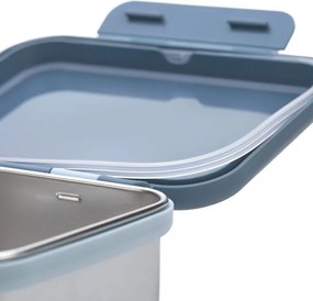 Φαγητοδοχείο inox Laessig Adventure Tractor