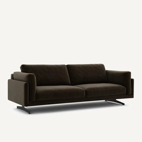 Καναπές από βελούδο, César