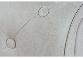 Καναπές DKD Home Decor 151 x 82 x 70 cm Φυσικό Ξύλο Καφέ Κρεμ Vintage